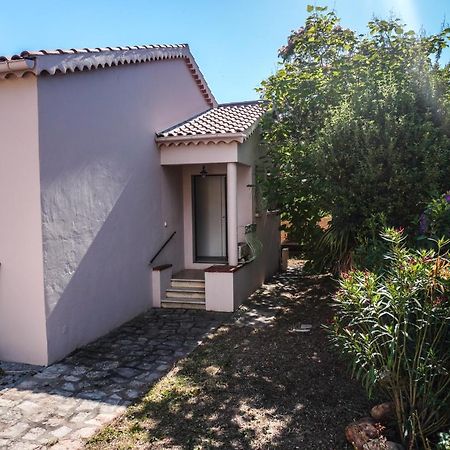Le Galli En Plein Coeur De Sanary Exterior photo